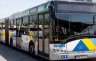Απεργία Μέσων Μαζικής Μεταφοράς 16, 17 και 18 Μαΐου