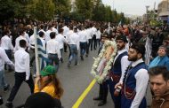 Παρέλαση 25 Μαρτίου στο Γαλάτσι (ΦΩΤΟ)