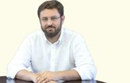 Συνέντευξη Κώστα Ζαχαριάδη στην εφημερίδα ΓΡΑΜΜΗ