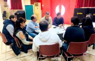 Κώστας Ζώμπος προς εργαζόμενους του Δήμου Γαλατσίου: Προχωράμε με αξιοκρατία, αποτελεσματικότητα και σεβασμό.