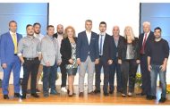 Ενώνουμε τις δυνάμεις μας και δουλεύουμε για το Γαλάτσι, γιατί...Ζούμε εδώ!