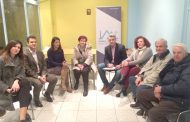 Κώστας Ζώμπος: Μιλήσαμε με τους Επτανήσιους
