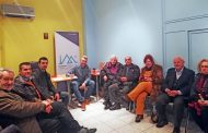 Γαλάτσι. Ζούμε εδώ! Συνάντηση με τον φορέα της πόλης “Δράση”