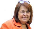 Ανεξαρτητοποιήθηκε η Δημοτική Σύμβουλος Σοφία Λεπίδα - Ντάγλα