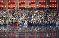 Πάνω από 2.000 άτομα στον απολογισμό της θητείας στο Δήμο Γαλατσίου, του Δημάρχου Γιώργου Μαρκόπουλου