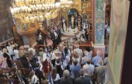 Παρέλαση 28ης Οκτωβρίου στο Γαλάτσι (ΦΩΤΟ)