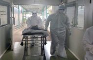Πρώτο επιβεβαιωμένο κρούσμα Κοροναϊού στη Θεσσαλονίκη