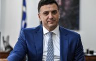 Κοροναϊός:Κλειστά για 2 εβδομάδες παιδικοί σταθμοί, σχολεία και πανεπιστήμια