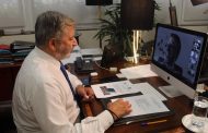 Ολοκληρώθηκε το πόρισμα των δειγματοληπτικών ελέγχων του Αστεροσκοπείου και του «ΔΗΜΟΚΡΙΤΟΥ» με στόχο τη διερεύνηση της επίδρασης της πυρκαγιάς που ξέσπασε στο εργοστάσιο της Μεταμόρφωσης