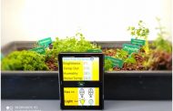1ο & 2ο ΕΠΑΛ Γαλατσίου και  6 ΣΕΚ Αθηνών: Smart Ηome Αquaponics