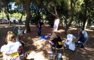 Ολοκληρώθηκε η εκπαίδευση Πρώτων Βοηθειών & ΚΑΡΠΑ στους γυμναστές του Πολιτιστικού και Αθλητικού Οργανισμού Δήμου Γαλατσίου