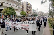 Συγκέντρωση μαζικών φορέων στο Γαλάτσι