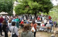 Ιστορικός περίπατος από την Ομάδα Προφορικής Ιστορίας Αθήνας