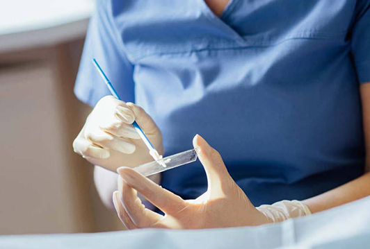 Δωρεάν Διενέργεια ΤΕΣΤ ΠΑΠ στο Δήμο Γαλατσίου