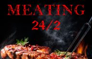 Meating 24/2 στο Green Park