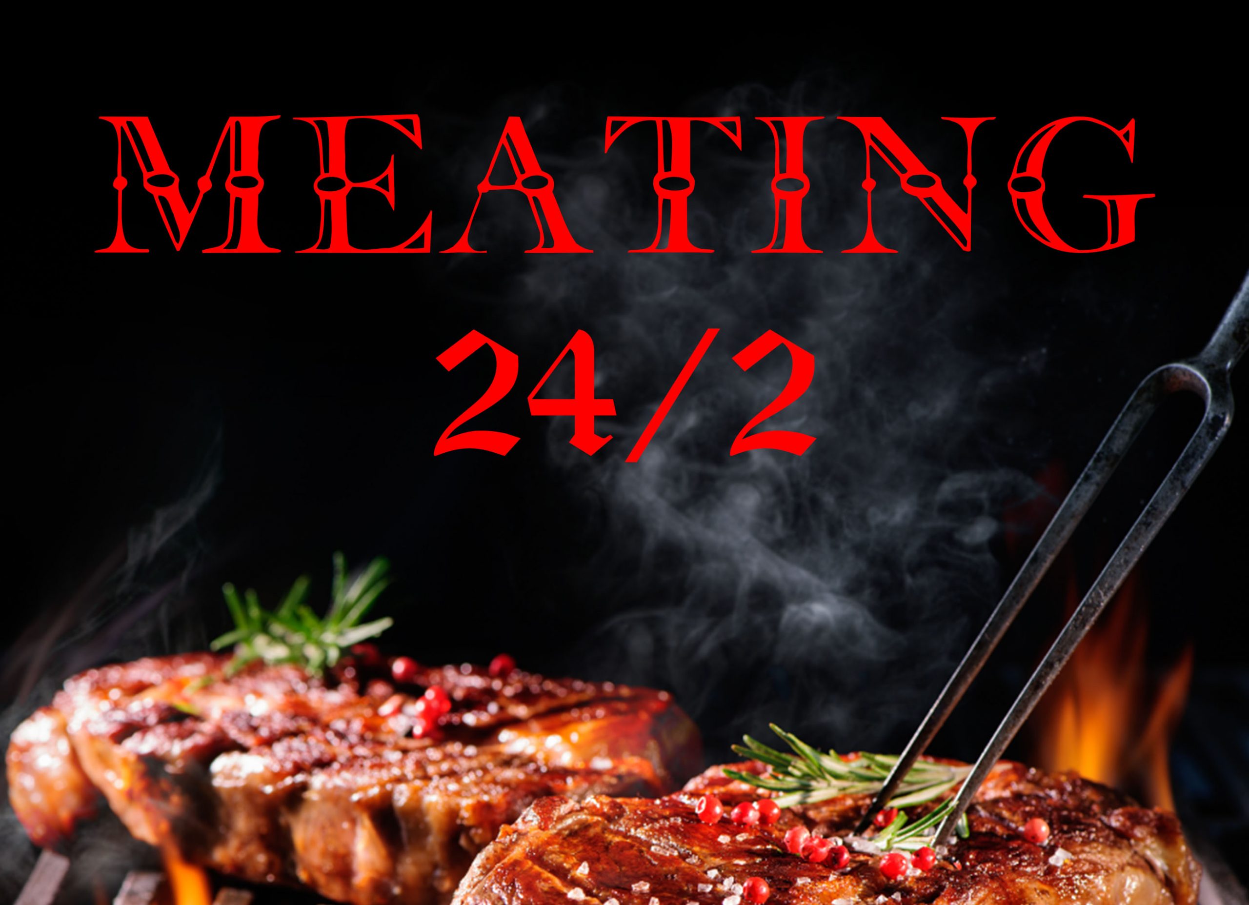 Meating 24/2 στο Green Park