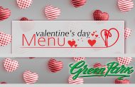 Valentine's day - Green Park