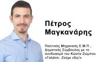 Οι νέοι στην αυτοδιοίκηση