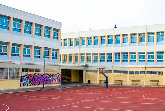 Κανονικά θα λειτουργήσουν αύριο, Πέμπτη 10 Μαρτίου, τα σχολεία και οι παιδικοί σταθμοί του Δήμου Γαλατσίου