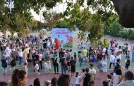 Πρεμιέρα στο παιδικό φεστιβάλ Γαλατσίου με τους XanaZoo
