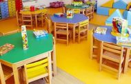 Κλειστός ο Ζ' Παιδικός Σταθμός λόγω κρουσμάτων κορωνοϊού