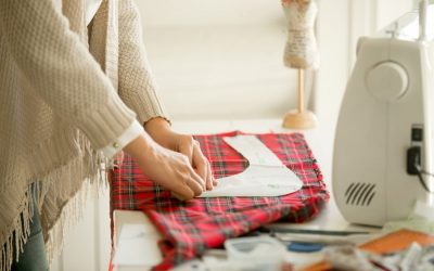 Ξεκινούν οι αιτήσεις για τα δωρεάν μαθήματα «Κοπτικής – Ραπτικής και Επιδιόρθωσης Ρούχων»