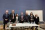 Μήνυμα νίκης και ενότητας από τον Περιφερειάρχη Αττικής και επικεφαλής της παράταξης «Νέα Αρχή για την Αττική» Γ. Πατούλη