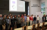 Τον Απρίλιο του 2024 η 4η Διεθνής συνάντηση του ευρωπαϊκού προγράμματος SwAl, στο Γαλάτσι