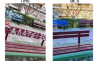 Ξεκίνησε η χρήση υλικού antigraffiti στην πόλη μας