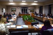 ΣΥΝΕΔΡΙΑΣΗ ΔΗΜΟΤΙΚΟΥ ΣΥΜΒΟΥΛΙΟΥ ΓΑΛΑΤΣΙΟΥ 27/7/2026
