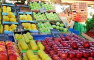 Αλλάζουν θέση οι λαϊκές αγορές από τα μέσα Ιουνίου