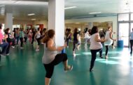 Αναλυτικό πρόγραμμα Γυμναστηρίου Γυναικών 2024 - 2025, στο ΠΑΛΑΙ