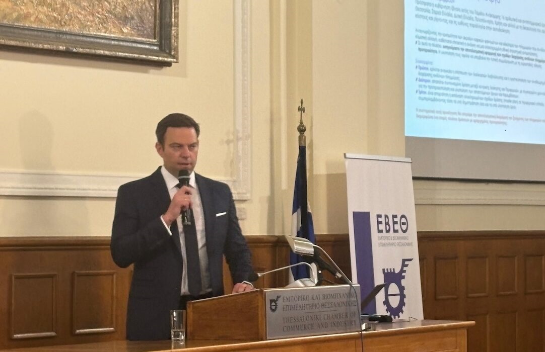 Τα 6+1 βασικά σημεία του ΚΙΝΗΜΑΤΟΣ ΔΗΜΟΚΡΑΤΙΑΣ για την οικονομική ανάταση