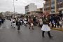 Αποκαλυπτήρια προτομής του Ρήγα Βελεστινλή (Φεραίου), το Σάββατο 21 Μαρτίου, στην πλατεία Θεσσαλών