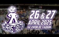 ATHENS TABLETOP - 26 & 27 Απριλίου 2025