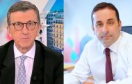 Ο Άρης Πορτοσάλτε νέος Γενικός Γραμματέας του Δήμου Γαλατσίου