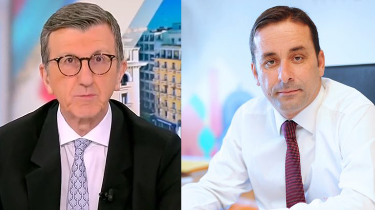 Ο Άρης Πορτοσάλτε νέος Γενικός Γραμματέας του Δήμου Γαλατσίου