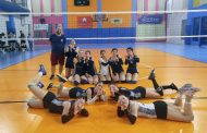 Η ΑΕ Γαλατσίου στις 12 καλύτερες ομάδες του Πρωταθλήματος Κοριτσιών Κ16 της ΕΣΠΑΑΑ!