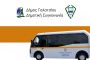 Ανακοίνωση αλλαγής χώρου λαϊκών αγορών από τον Ιούνιο 2025