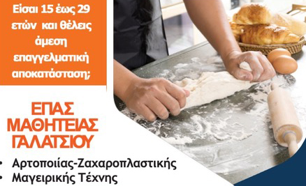 Ξεκίνησε η ηλεκτρονική υποβολή αιτήσεων για για το σχολικό έτος 2025-26