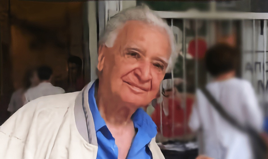 Το αντίο του Χρήστου Κιούπη στον Γαλατσιώτη δημοσιογράφο Μήνα Παπάζογλου