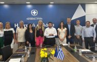 Ριζική αναβάθμιση για τα Μητροπολιτικά Πάρκα της Αττικής μέσα από την ΟΧΕ Πρασίνου της Περιφέρειας