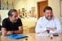 Εκδήλωση «Δημογραφική κρίση – ώρα για δράση» με κεντρικό ομιλητή τον Παύλο Μαρινάκη