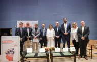 Σε Γαλάτσι και Νέα Ιωνία ο Κυβερνητικός Εκπρόσωπος Παύλος Μαρινάκης