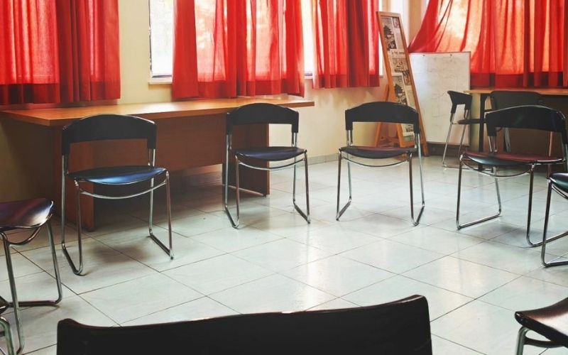 Συνεχίζεται για 3η χρονιά η Ομάδα Δραματοθεραπείας για τη διαχείριση του άγχους