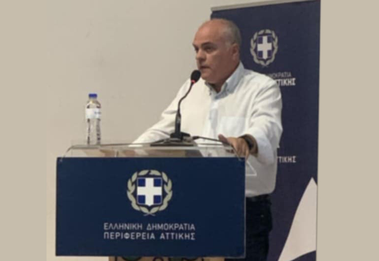 Νίκος Μαγκανάρης Περιφερειακός Σύμβουλος Αττικής: 1.000.000 ευρώ για την προβολή των λαϊκών αγορών πόσο λογικό φαίνεται;