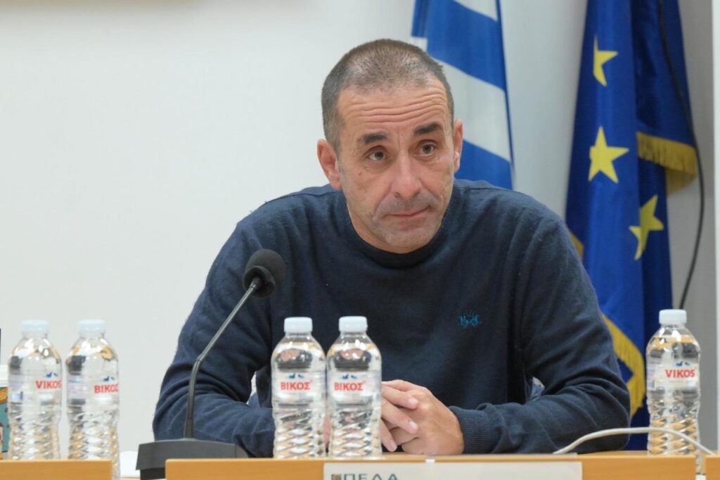 Συντονισμένες πρωτοβουλίες Δήμου Γαλατσίου και ΠΕΔΑ για την προστασία των οδοστρωμάτων και την αποφυγή κακοτεχνιών από παρεμβάσεις τρίτων φορέων