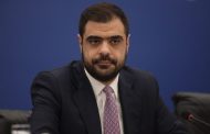 Παύλος Μαρινάκης: Οι σκέψεις μας με τις οικογένειες των θυμάτων στα Τρίκαλα - Αναβάλλει τα εγκαίνια του πολιτικού του γραφείου