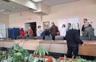 Εκλογές του Συλλόγου Θεσσαλών Γαλατσίου η 