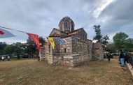 Χθες άνοιξε ο Ιερός Ναός Αγίου Γεωργίου, «ΟΜΟΡΦΟΚΚΛΗΣΙΑ» για το κοινό